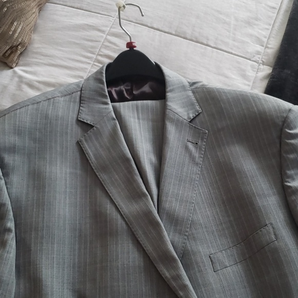 big and tall semi formal wear